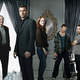 The cast of Ray Donovan